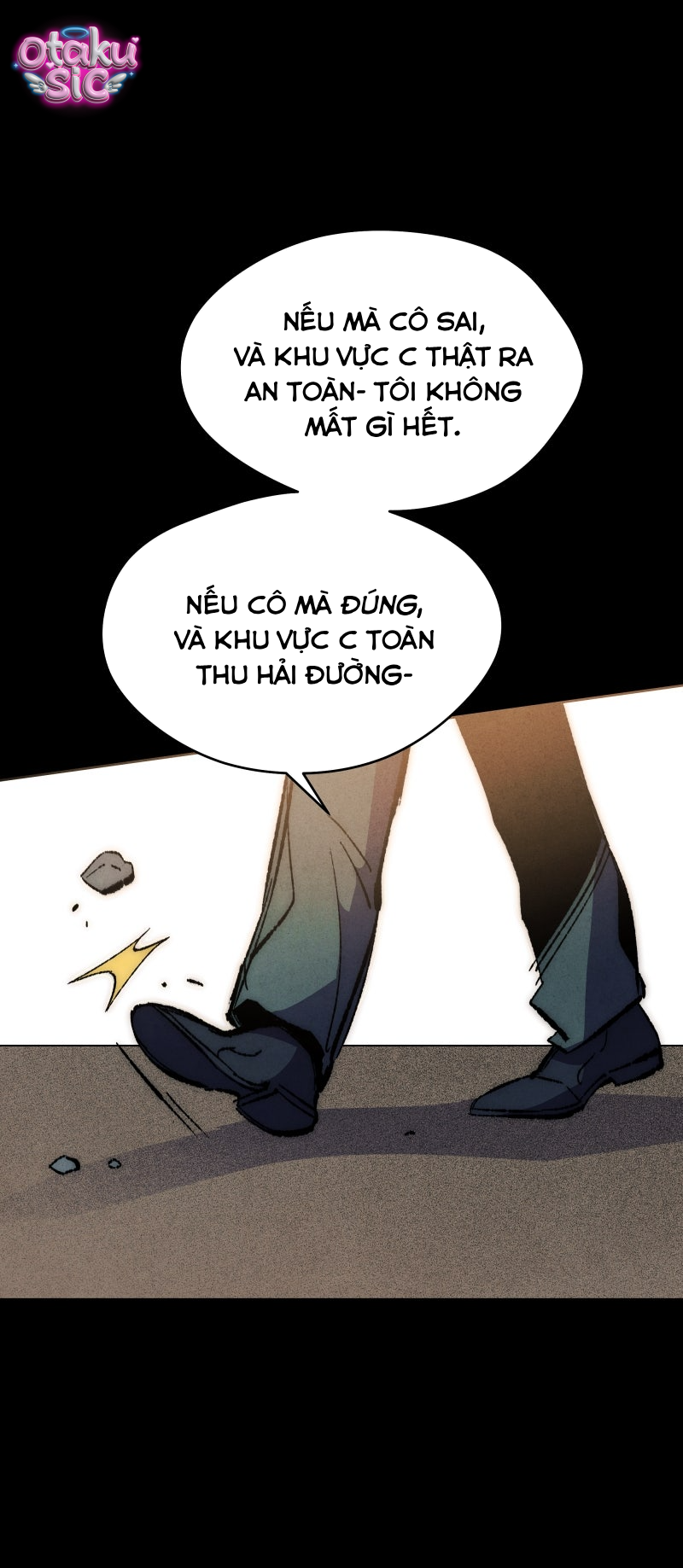 Hand Jumper - Chap 111 - Trang 20