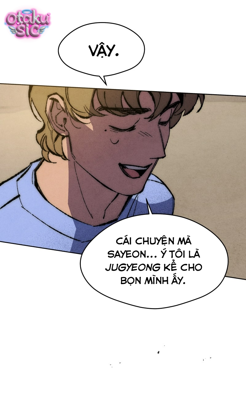 Hand Jumper - Chap 111 - Trang 3