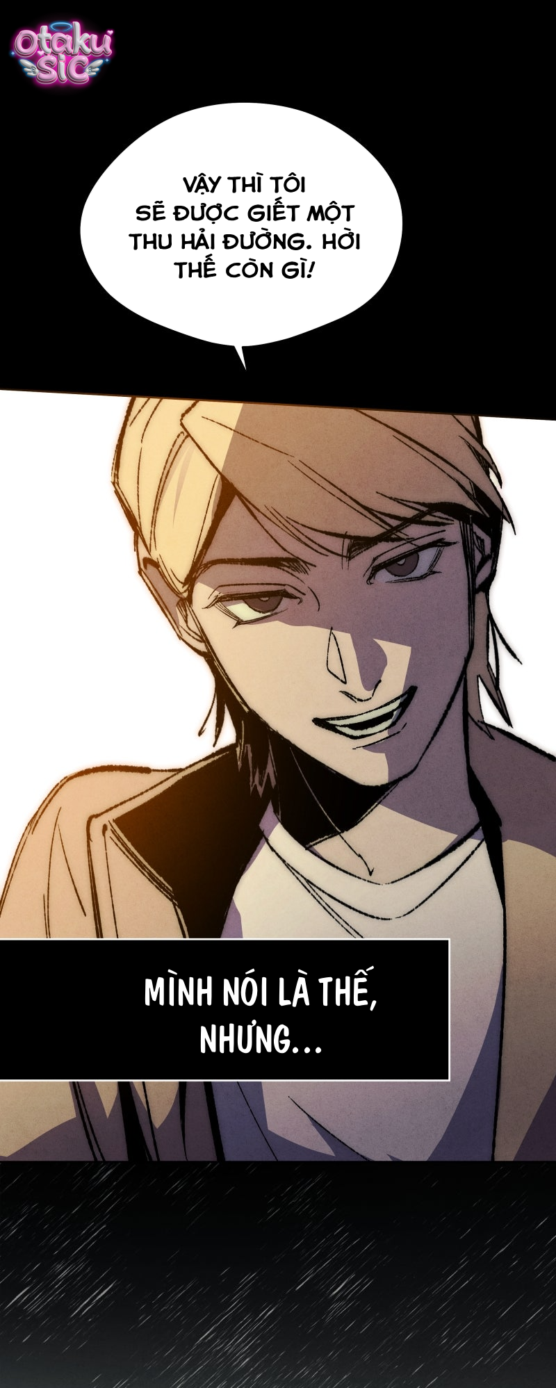 Hand Jumper - Chap 111 - Trang 21