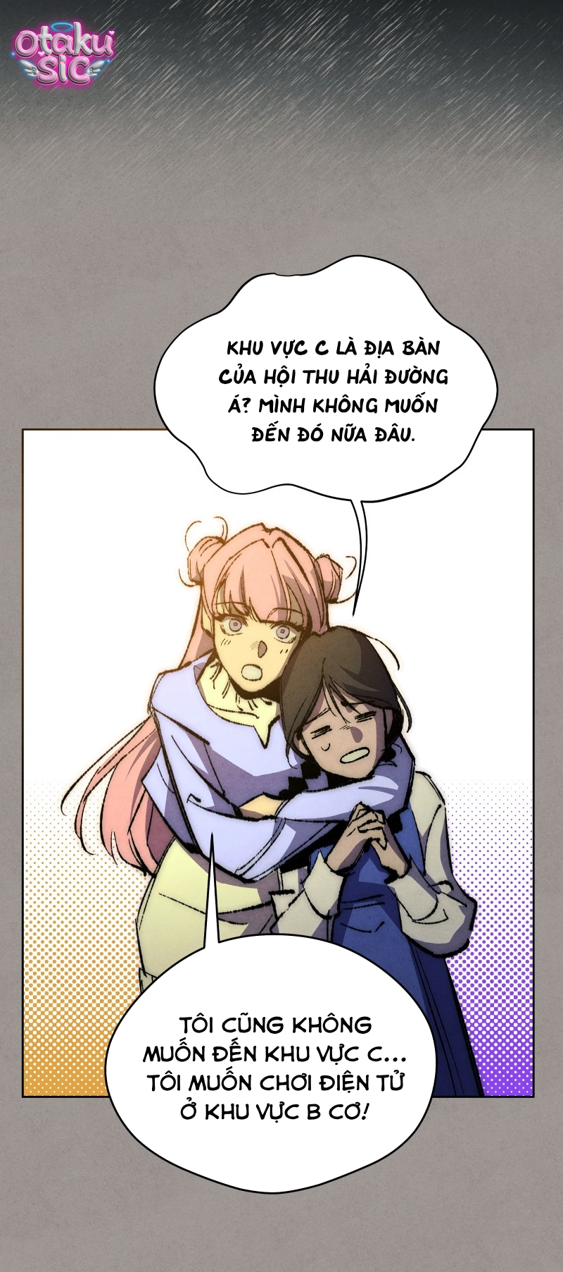 Hand Jumper - Chap 111 - Trang 22