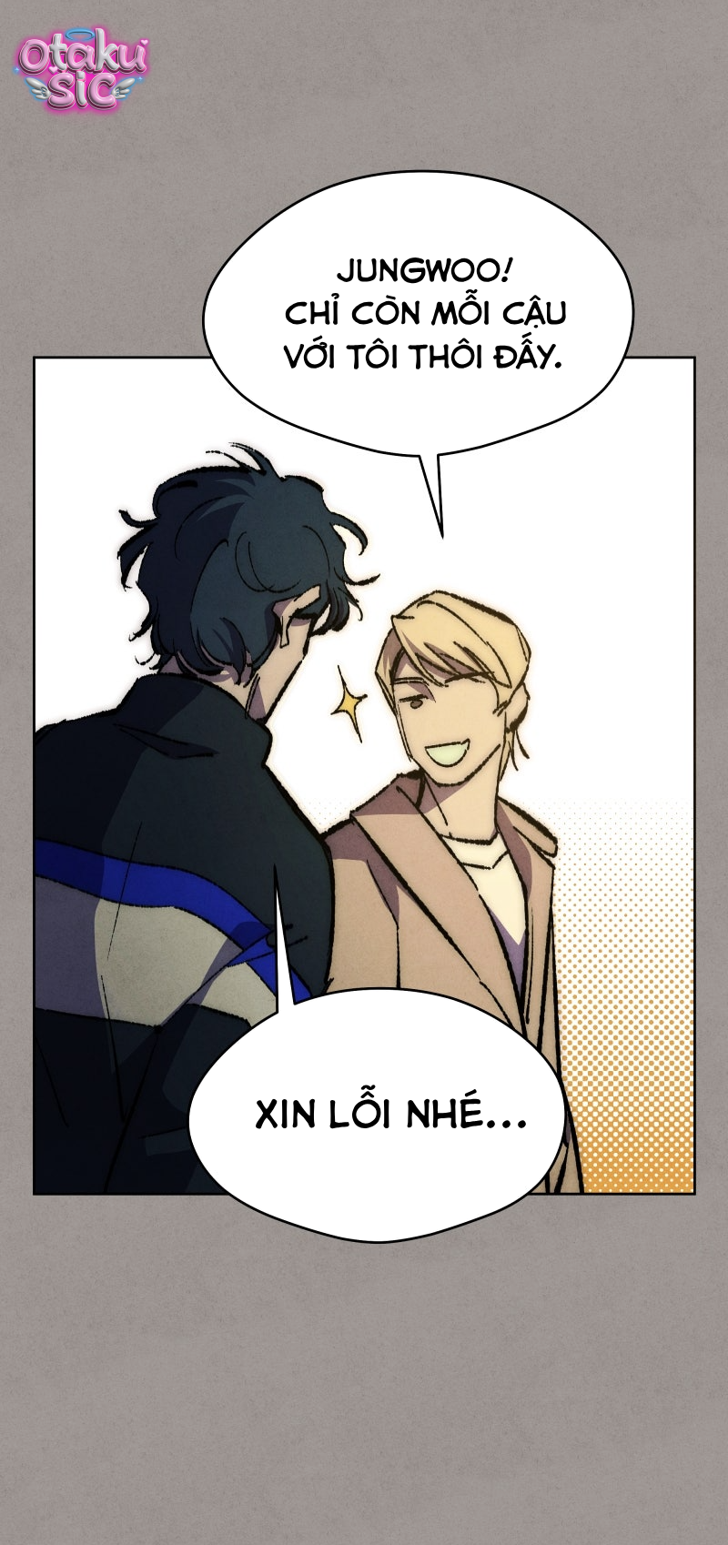 Hand Jumper - Chap 111 - Trang 23