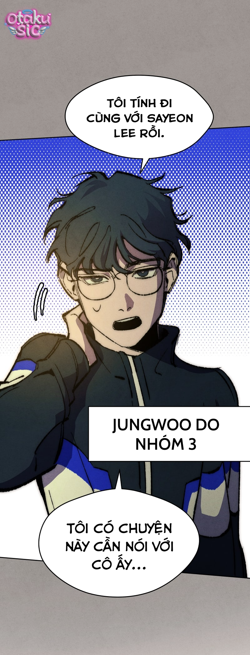 Hand Jumper - Chap 111 - Trang 24