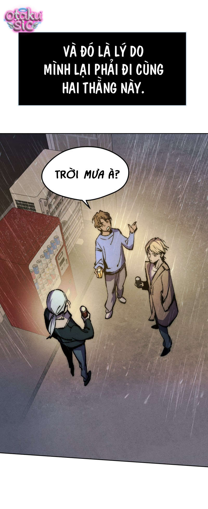 Hand Jumper - Chap 111 - Trang 26