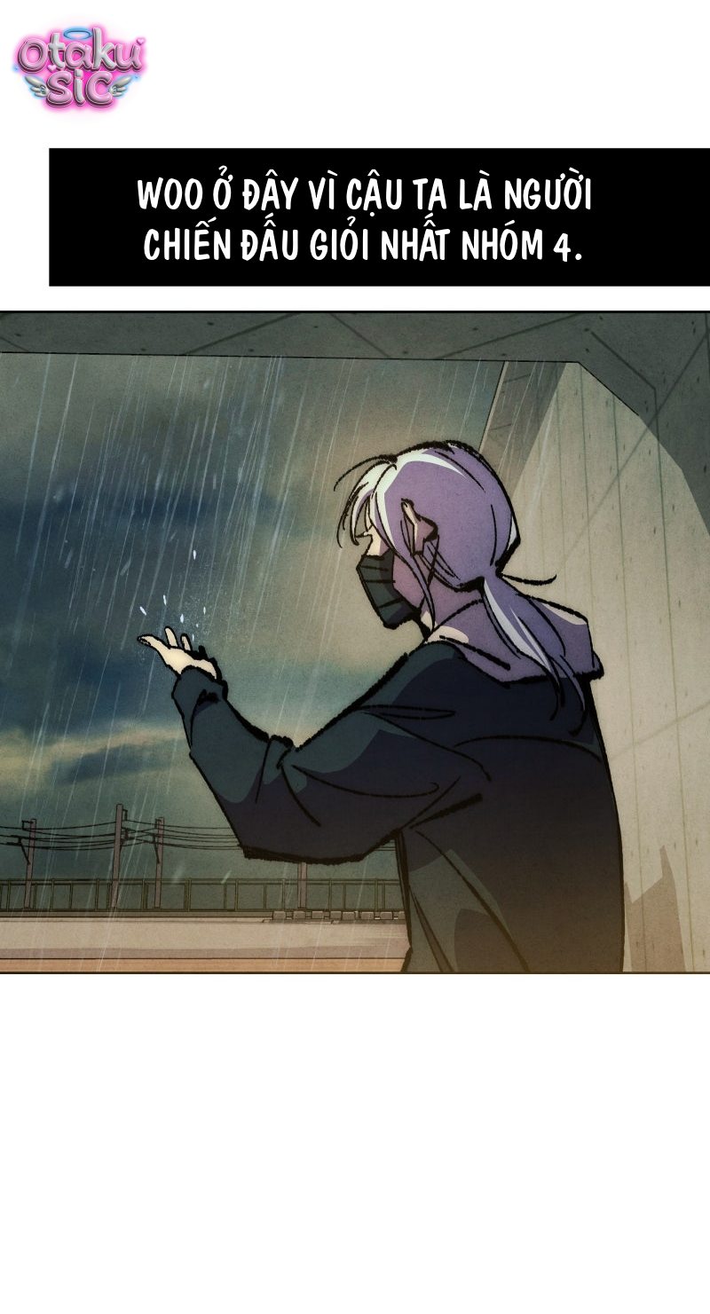 Hand Jumper - Chap 111 - Trang 28