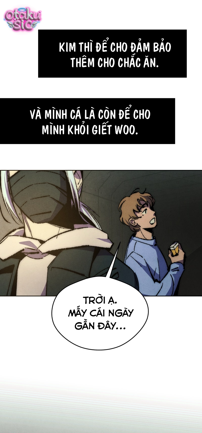 Hand Jumper - Chap 111 - Trang 29