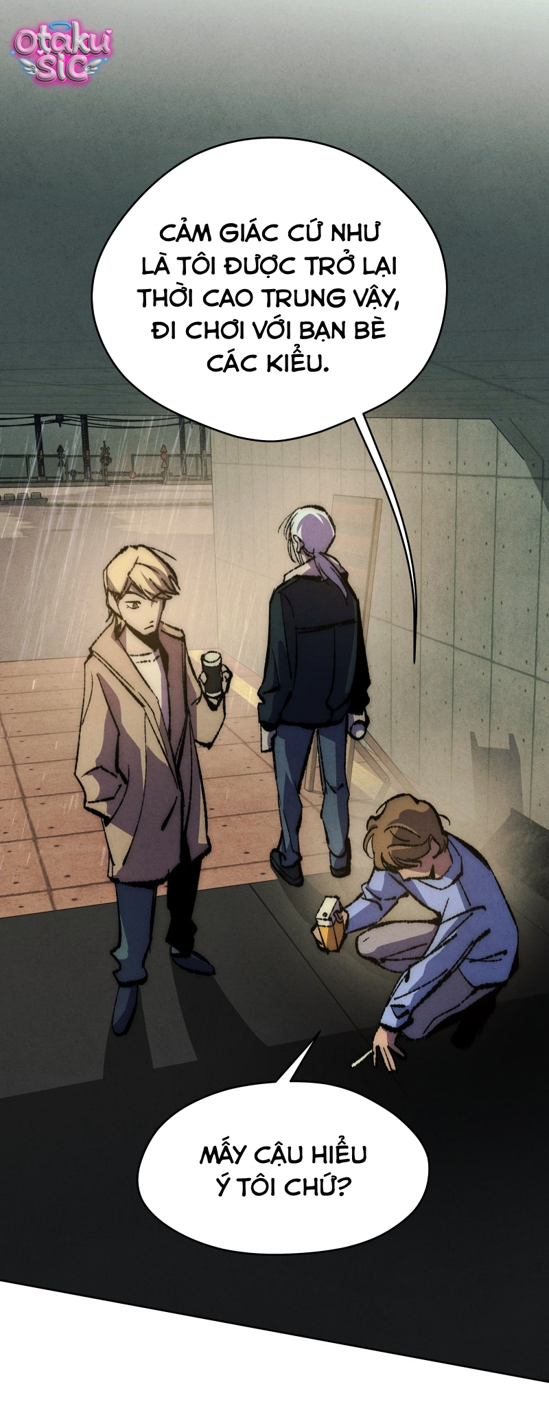 Hand Jumper - Chap 111 - Trang 30