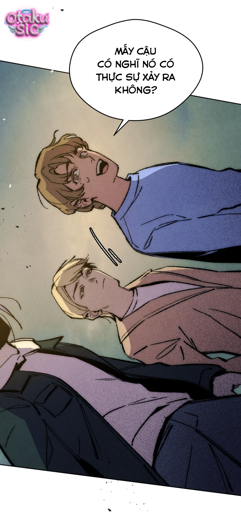 Hand Jumper - Chap 111 - Trang 4