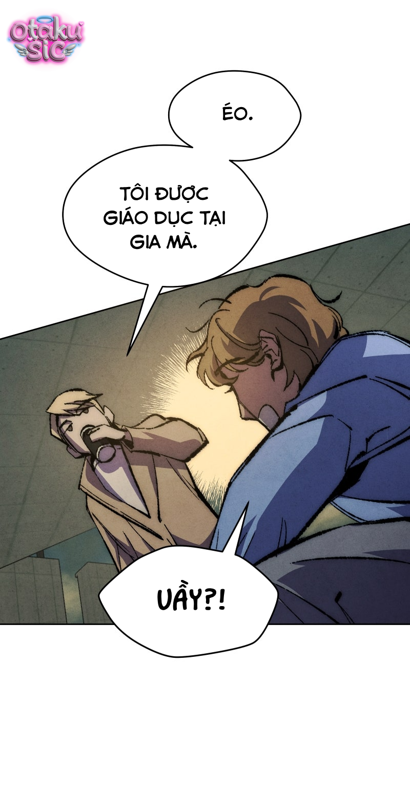 Hand Jumper - Chap 111 - Trang 31