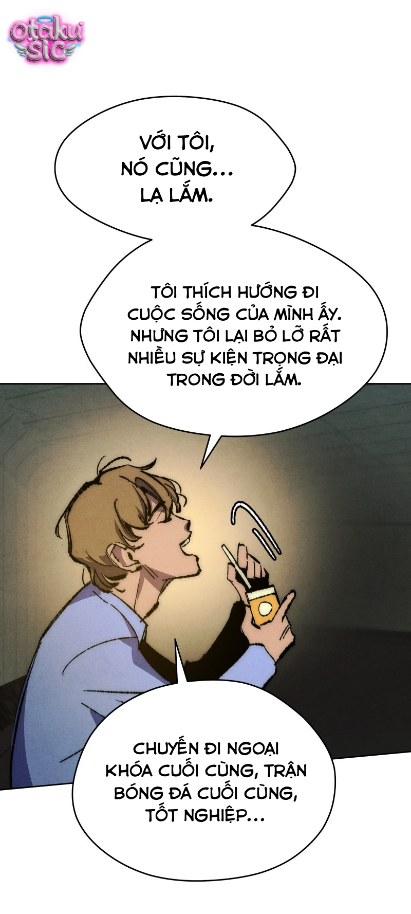 Hand Jumper - Chap 111 - Trang 33