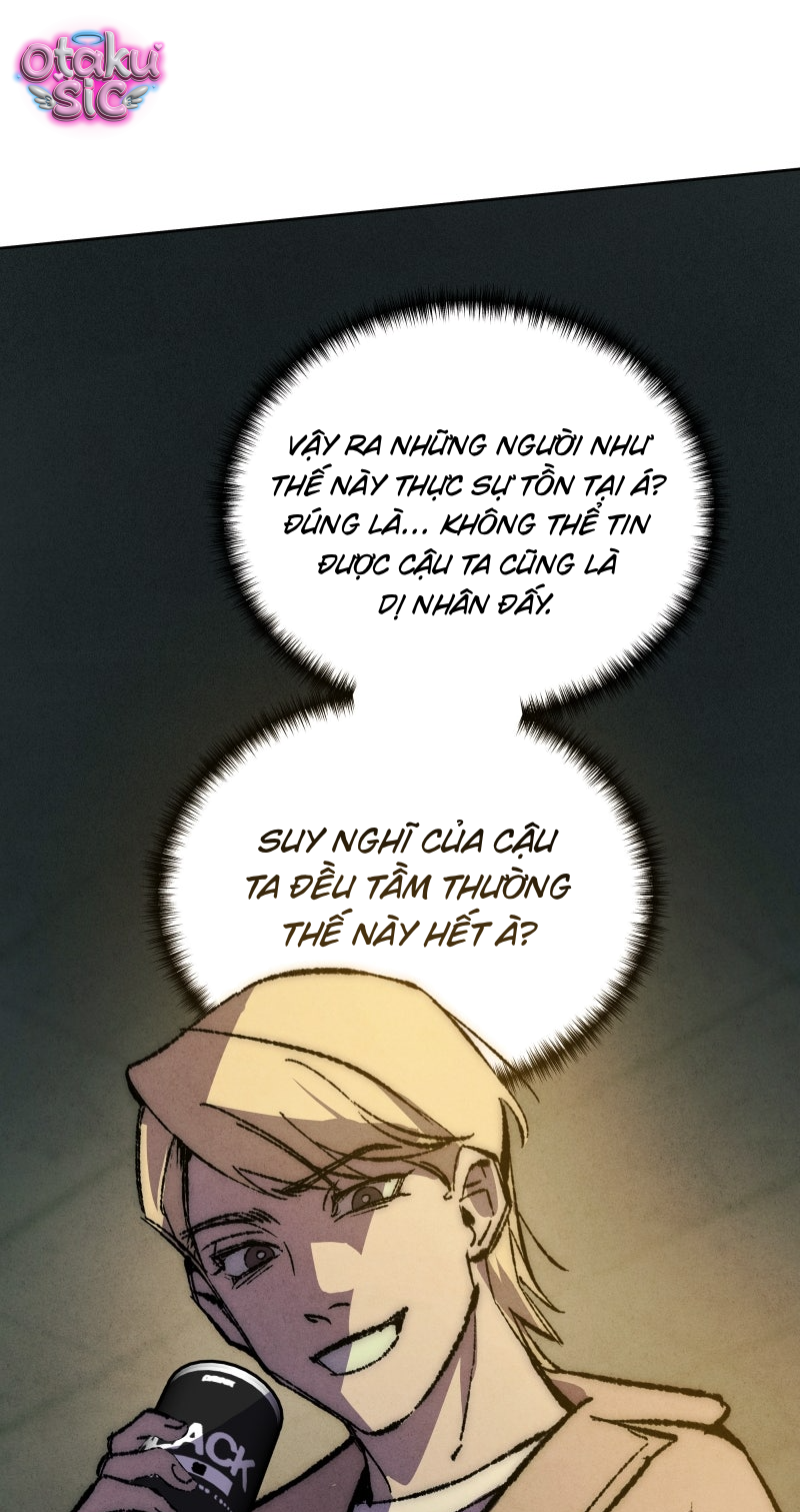 Hand Jumper - Chap 111 - Trang 34