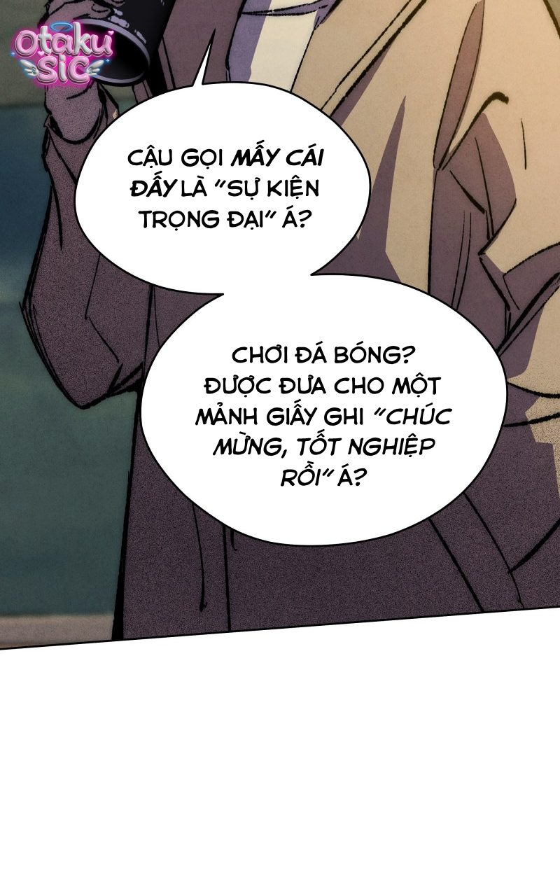 Hand Jumper - Chap 111 - Trang 35