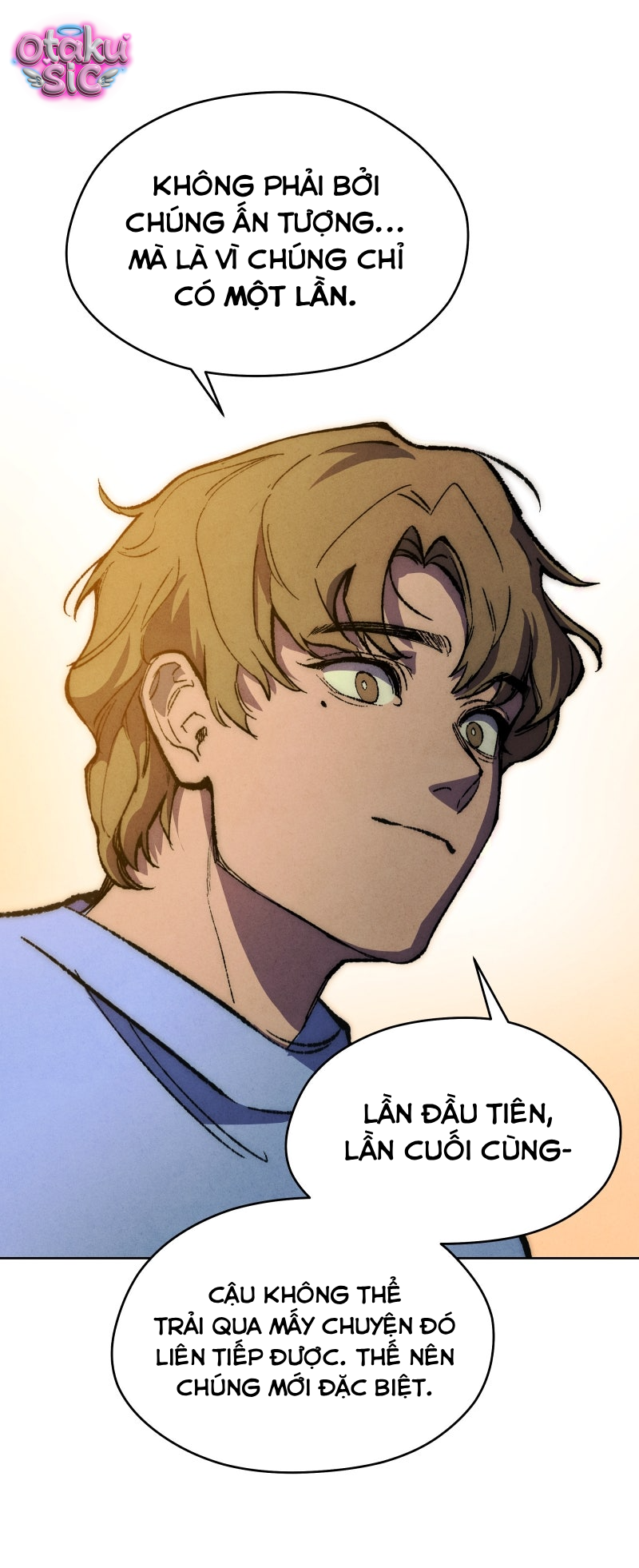 Hand Jumper - Chap 111 - Trang 38