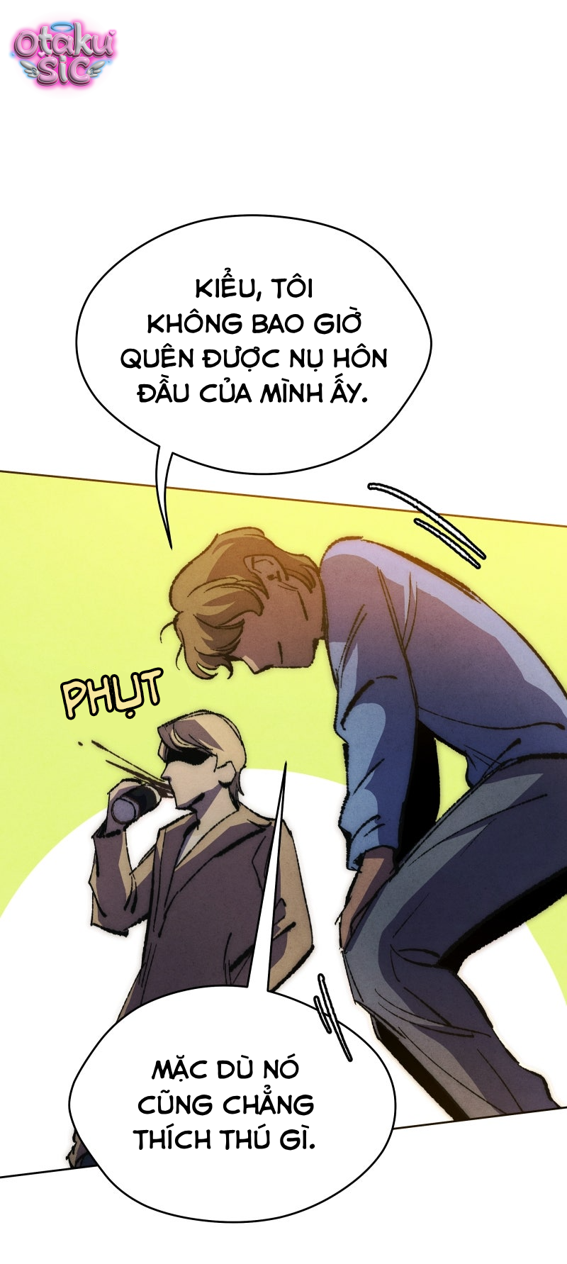 Hand Jumper - Chap 111 - Trang 39