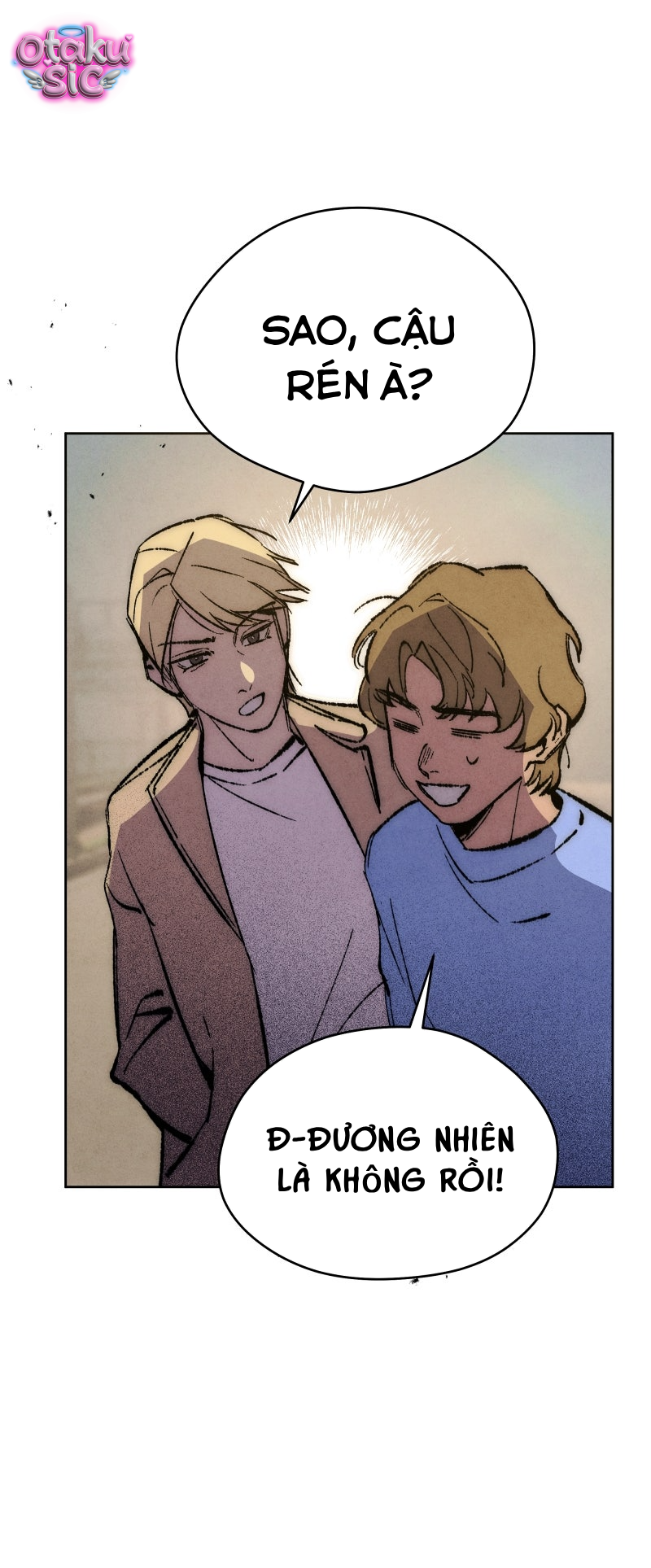 Hand Jumper - Chap 111 - Trang 5