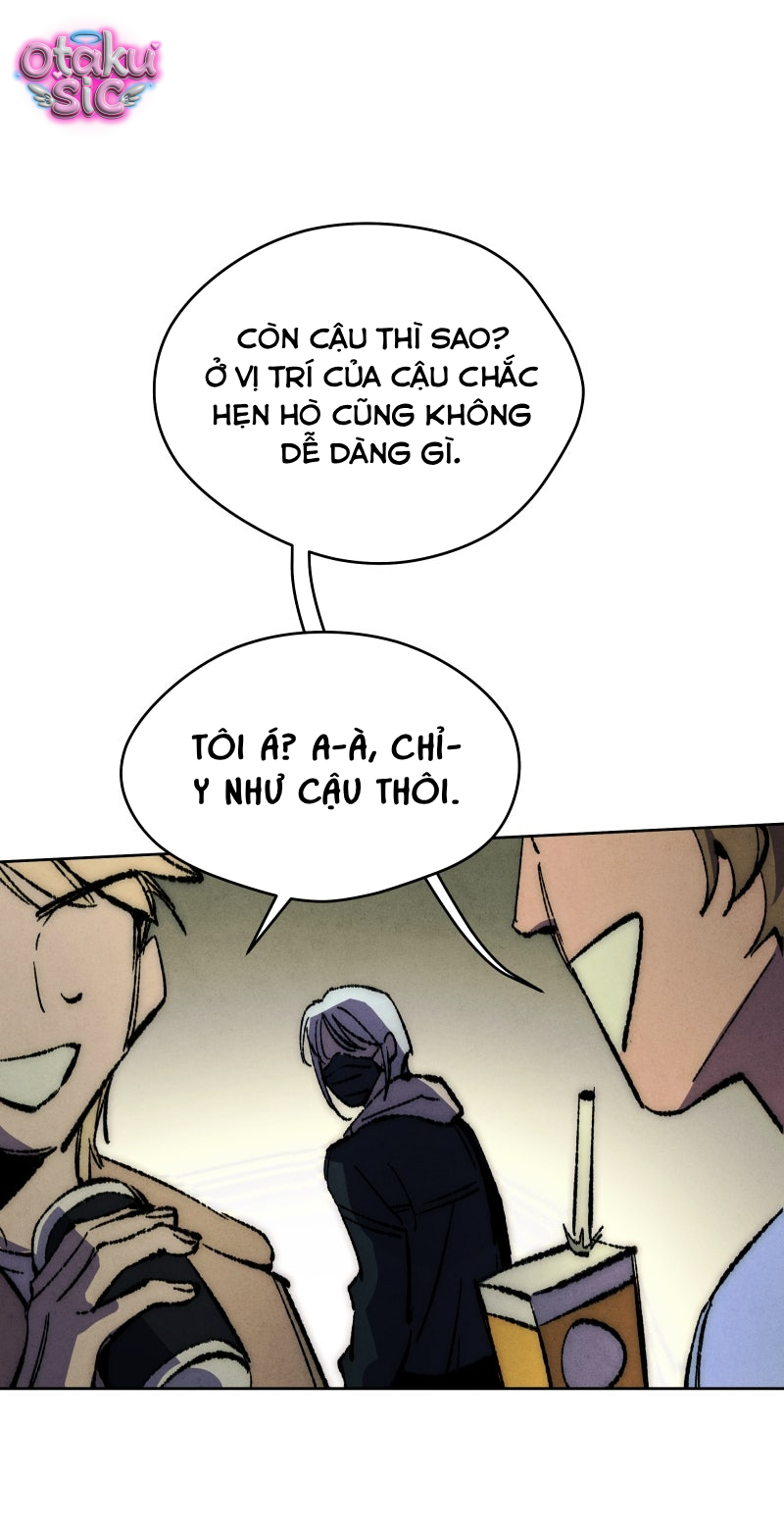 Hand Jumper - Chap 111 - Trang 41