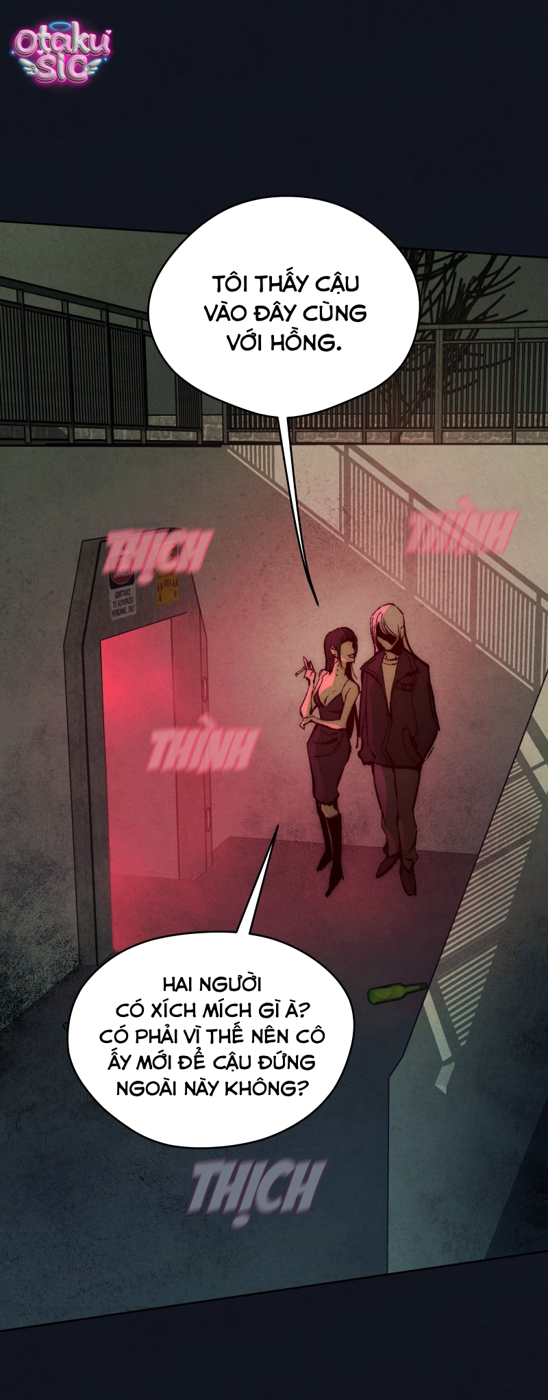 Hand Jumper - Chap 111 - Trang 44