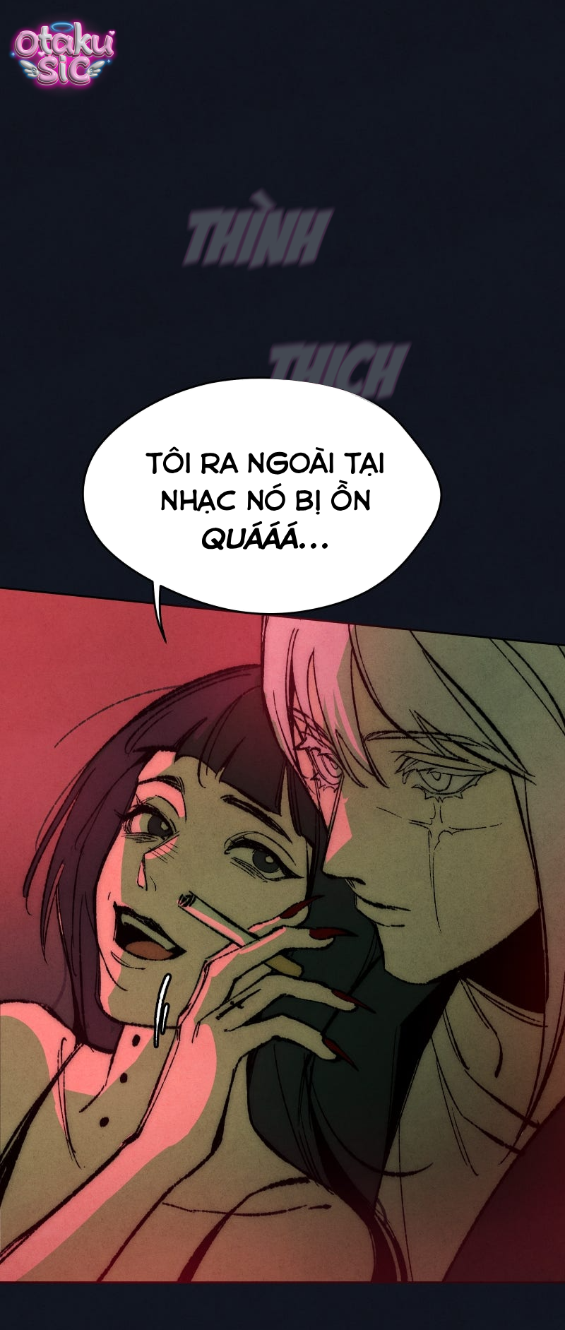 Hand Jumper - Chap 111 - Trang 45
