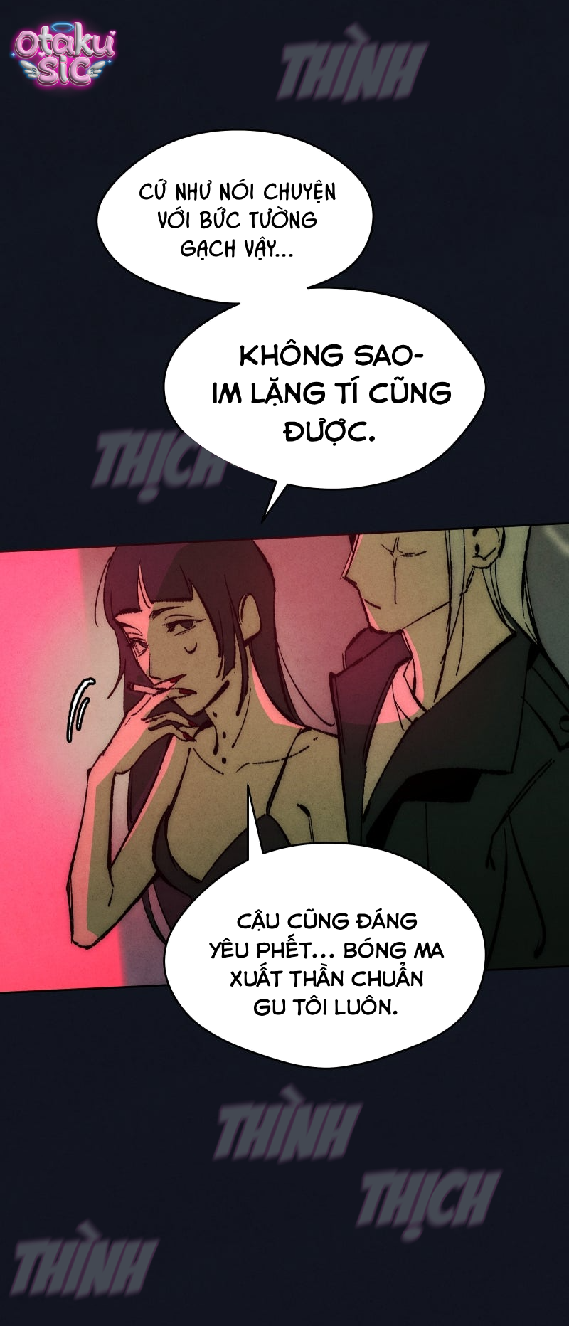 Hand Jumper - Chap 111 - Trang 47