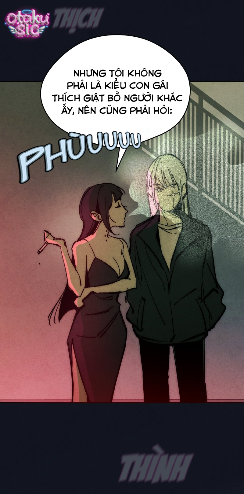 Hand Jumper - Chap 111 - Trang 48
