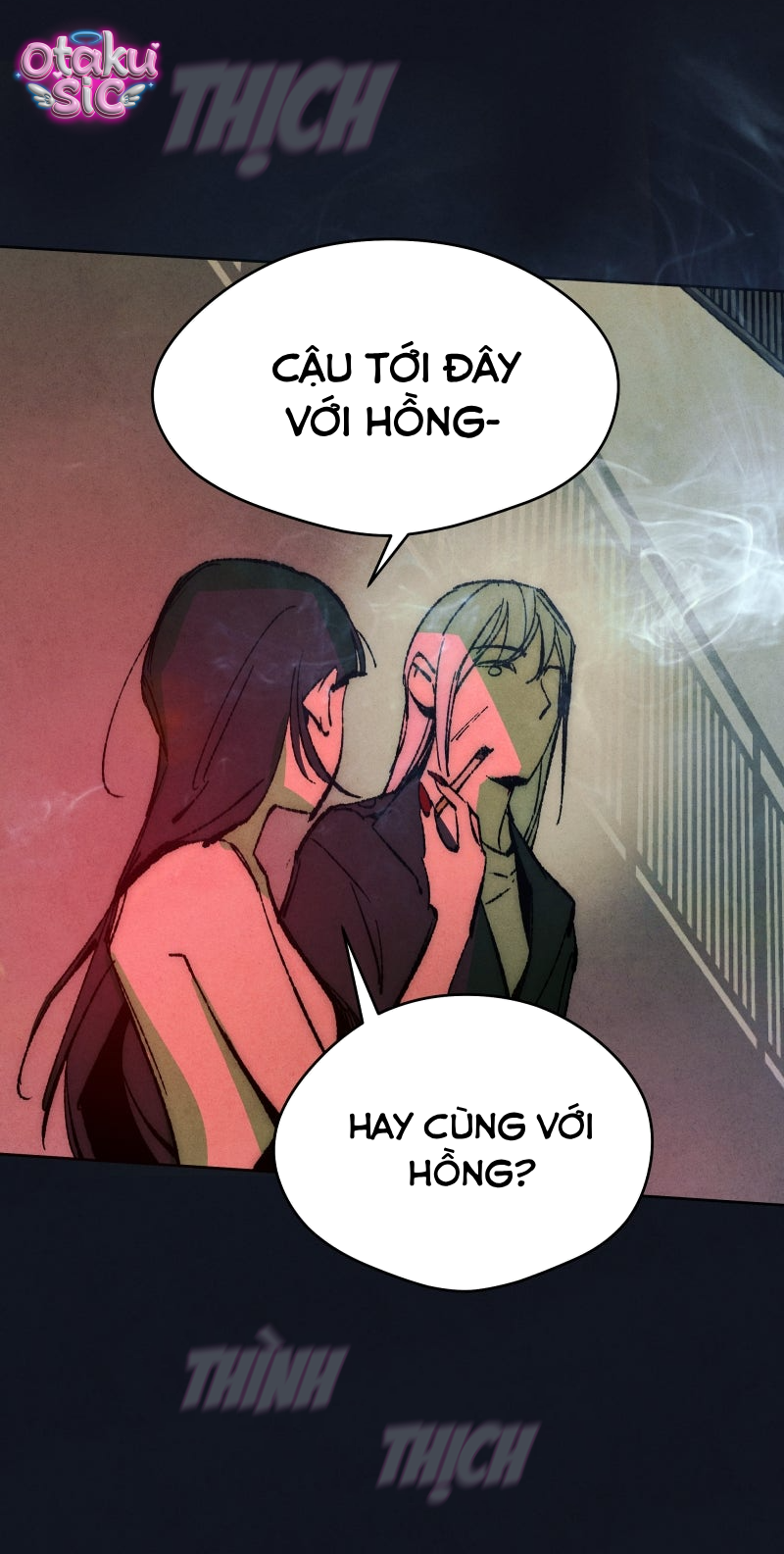 Hand Jumper - Chap 111 - Trang 49