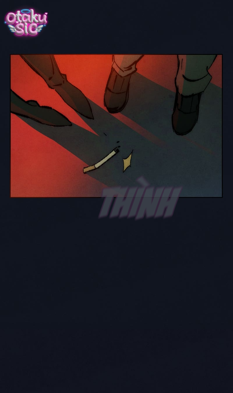 Hand Jumper - Chap 111 - Trang 54