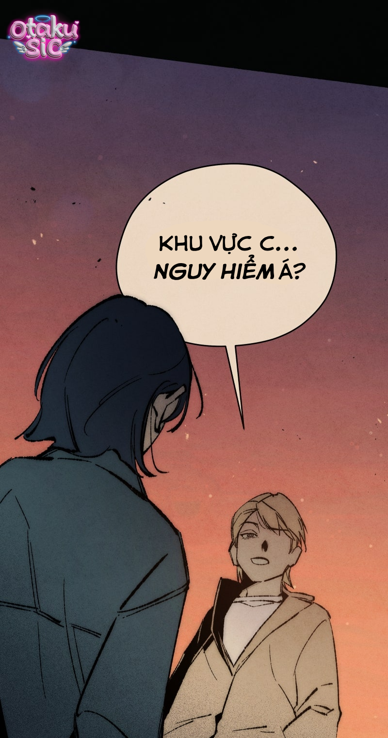 Hand Jumper - Chap 111 - Trang 7