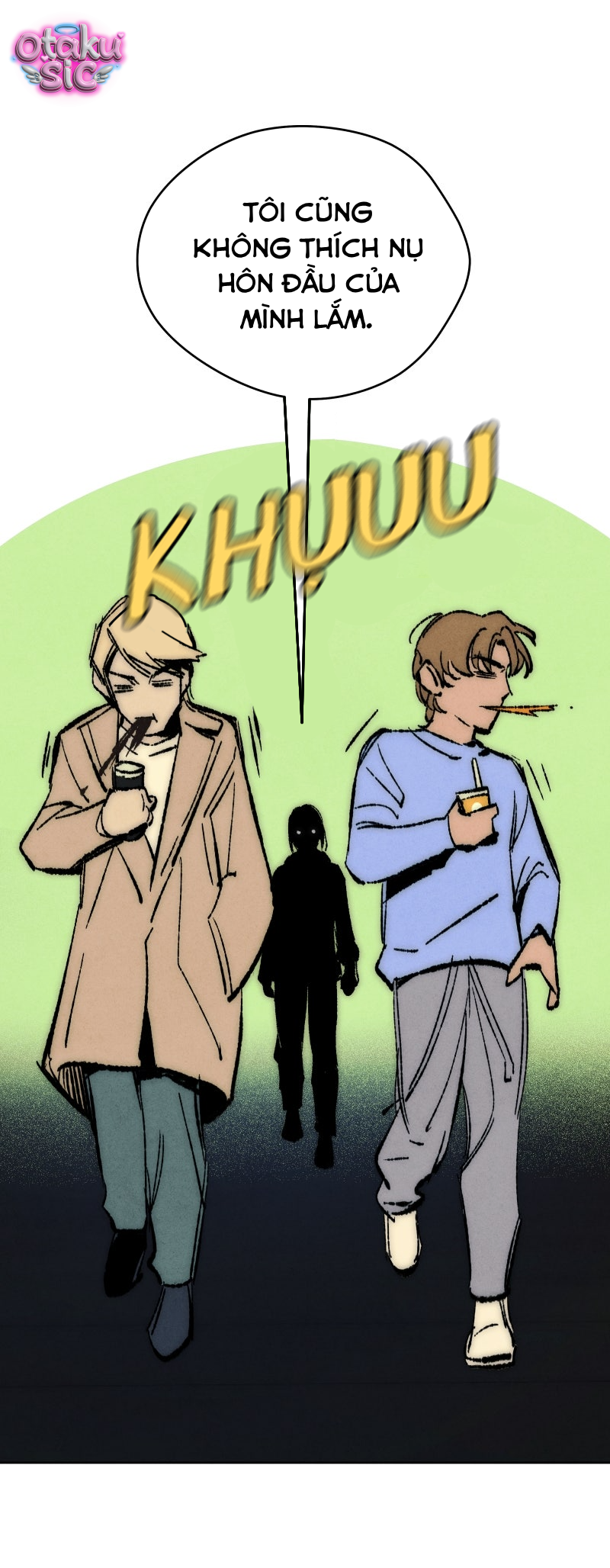 Hand Jumper - Chap 111 - Trang 64
