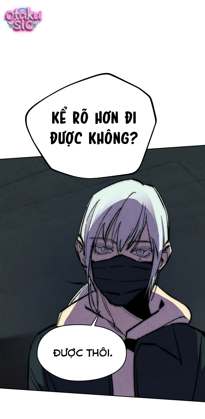 Hand Jumper - Chap 111 - Trang 66