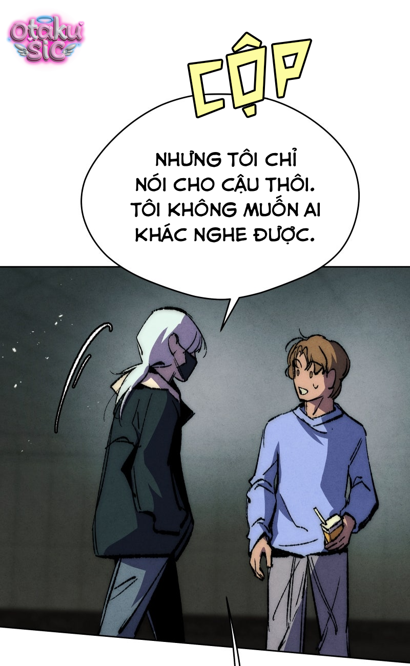 Hand Jumper - Chap 111 - Trang 68