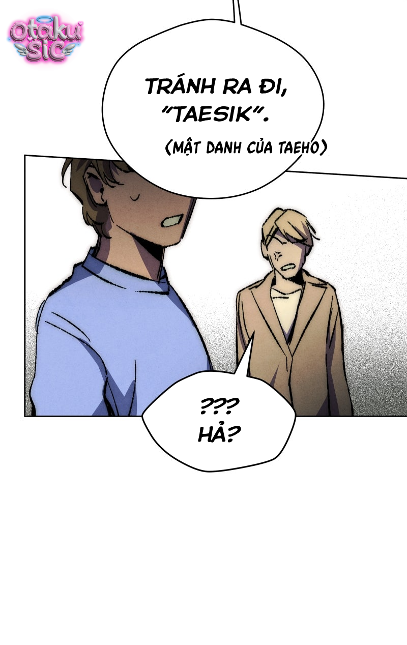 Hand Jumper - Chap 111 - Trang 69