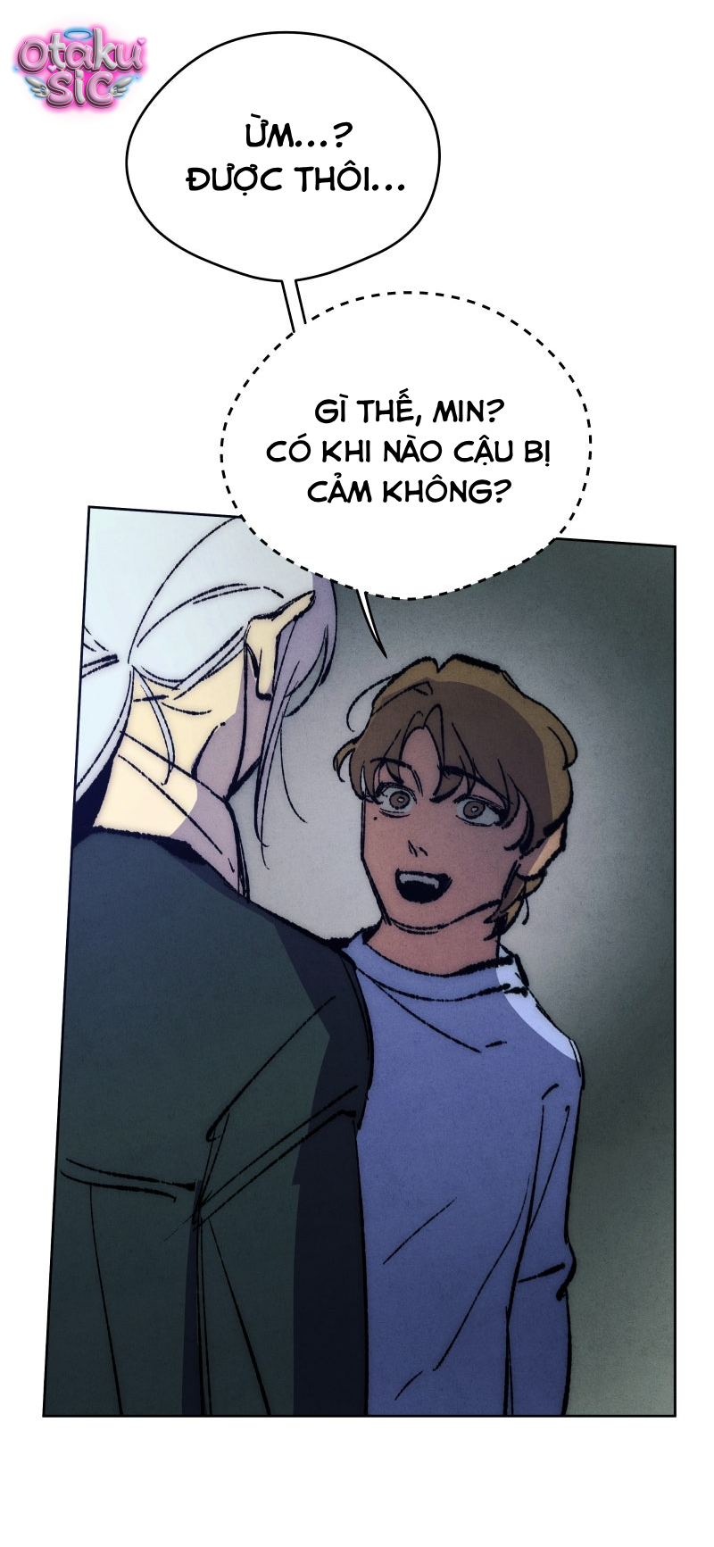 Hand Jumper - Chap 111 - Trang 70