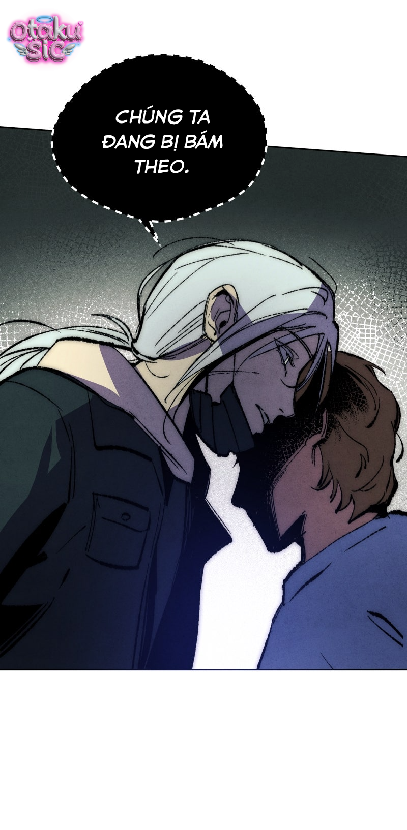 Hand Jumper - Chap 111 - Trang 72