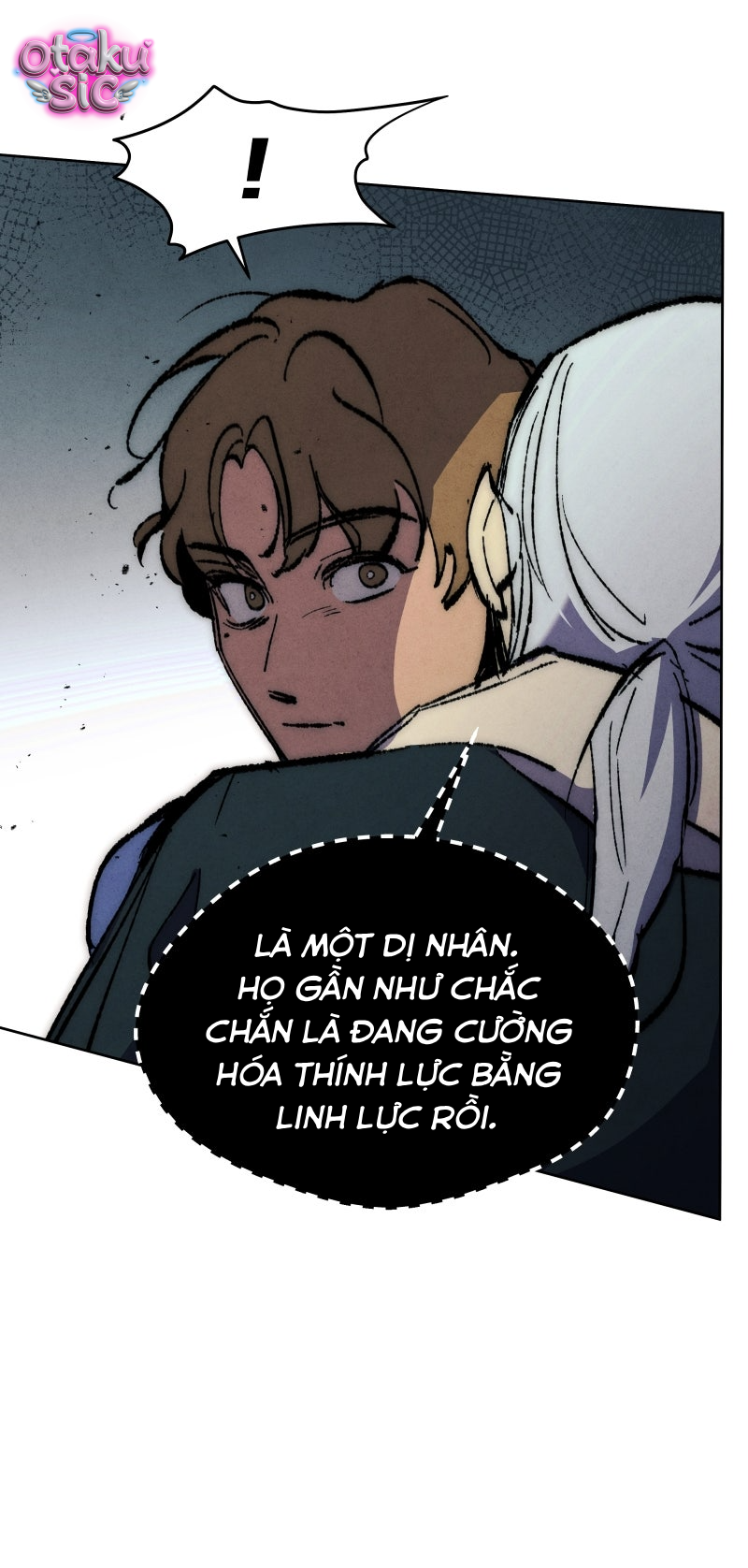 Hand Jumper - Chap 111 - Trang 73