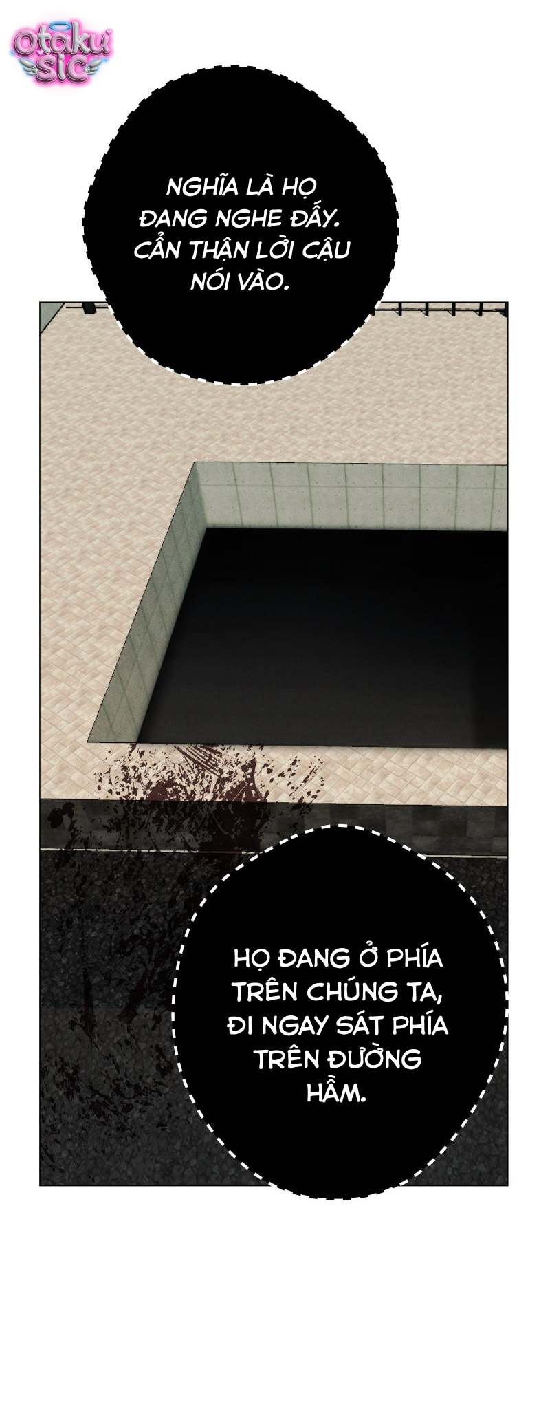 Hand Jumper - Chap 111 - Trang 74