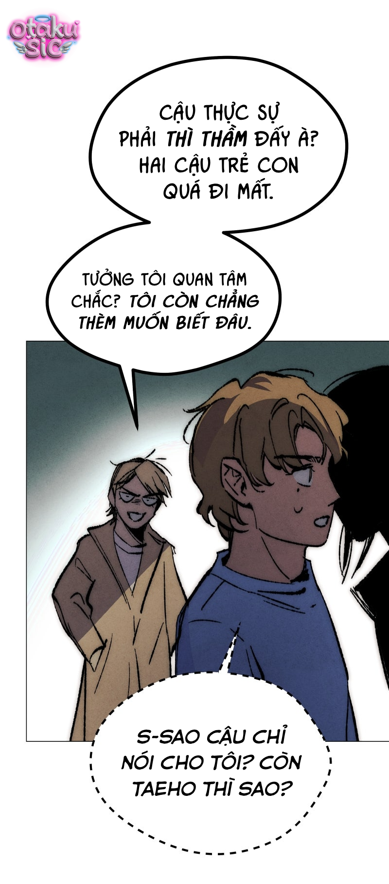 Hand Jumper - Chap 111 - Trang 75