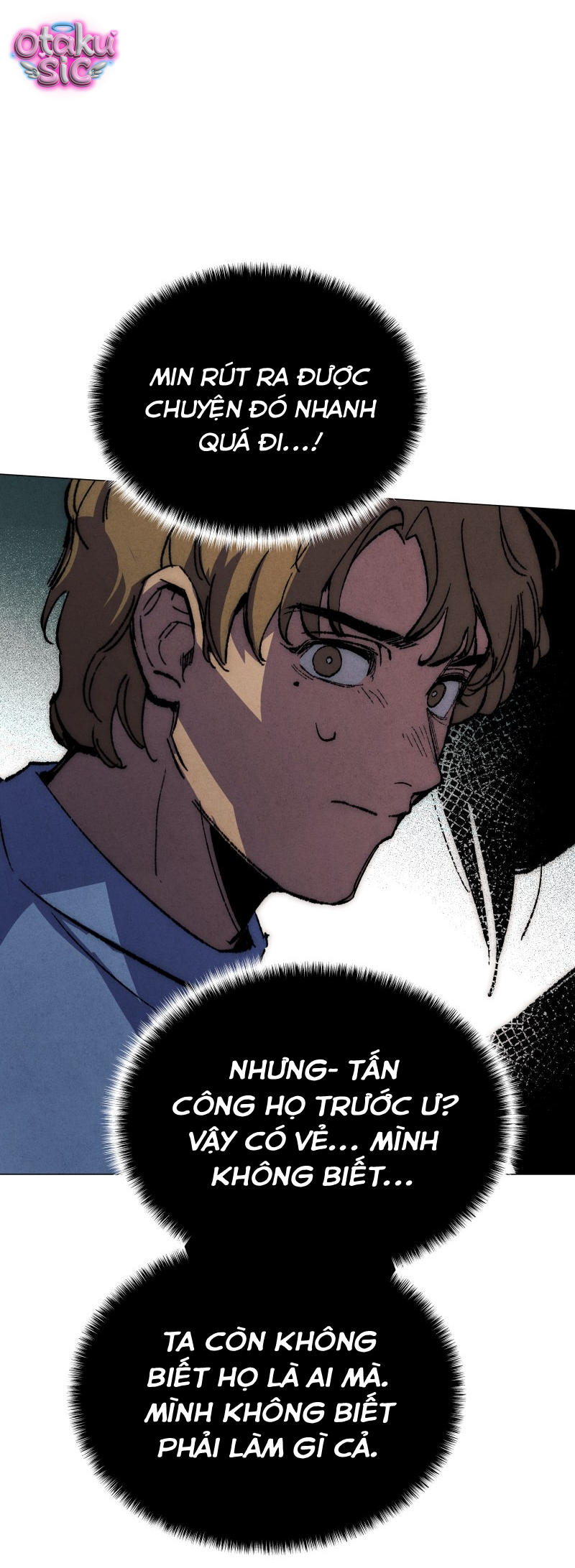 Hand Jumper - Chap 111 - Trang 77