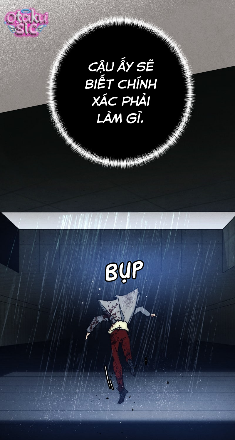 Hand Jumper - Chap 111 - Trang 79