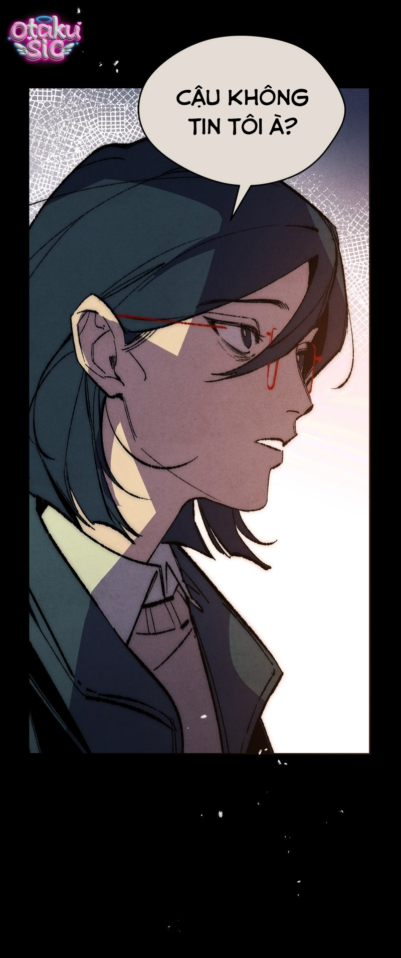 Hand Jumper - Chap 111 - Trang 9