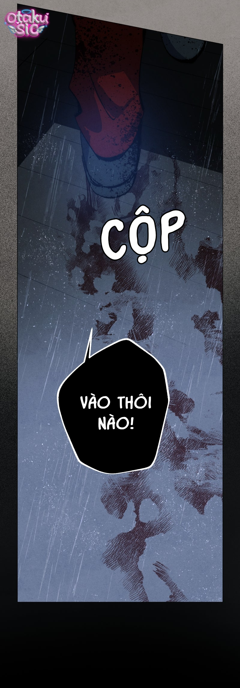 Hand Jumper - Chap 111 - Trang 81
