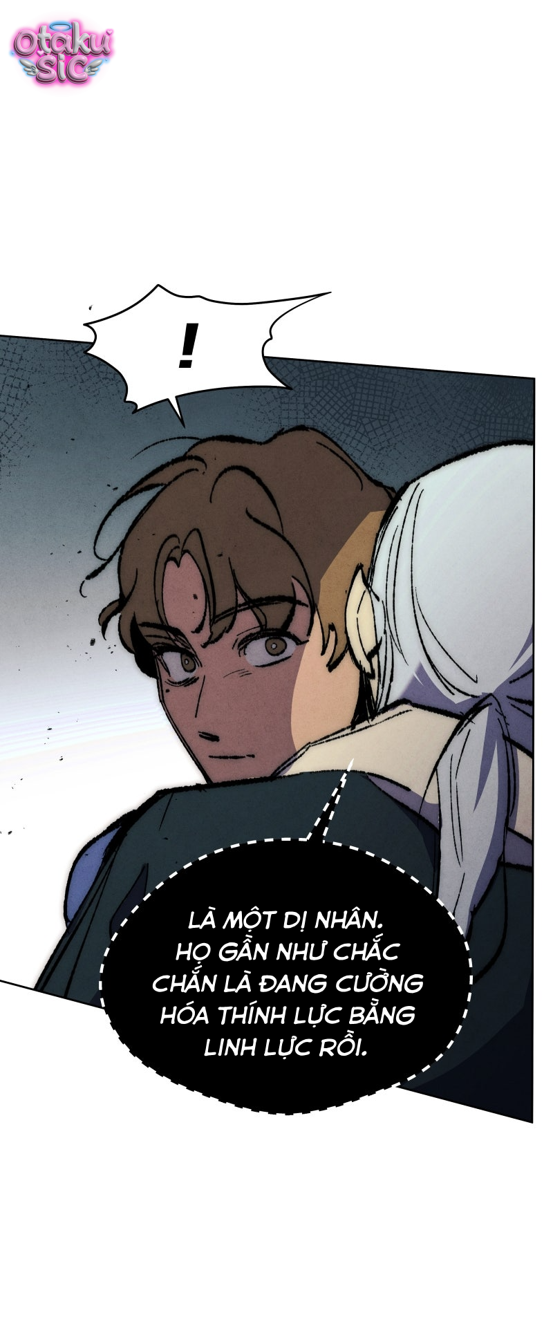 Hand Jumper - Chap 112 - Trang 1