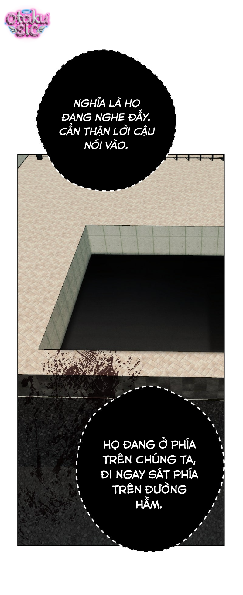 Hand Jumper - Chap 112 - Trang 2