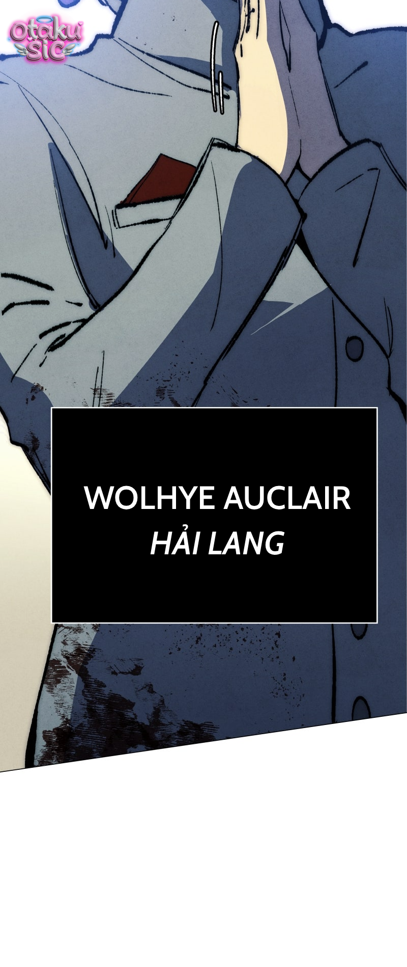 Hand Jumper - Chap 112 - Trang 18