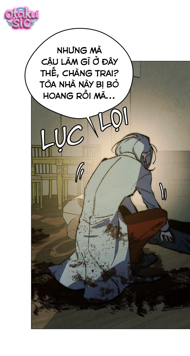 Hand Jumper - Chap 112 - Trang 19
