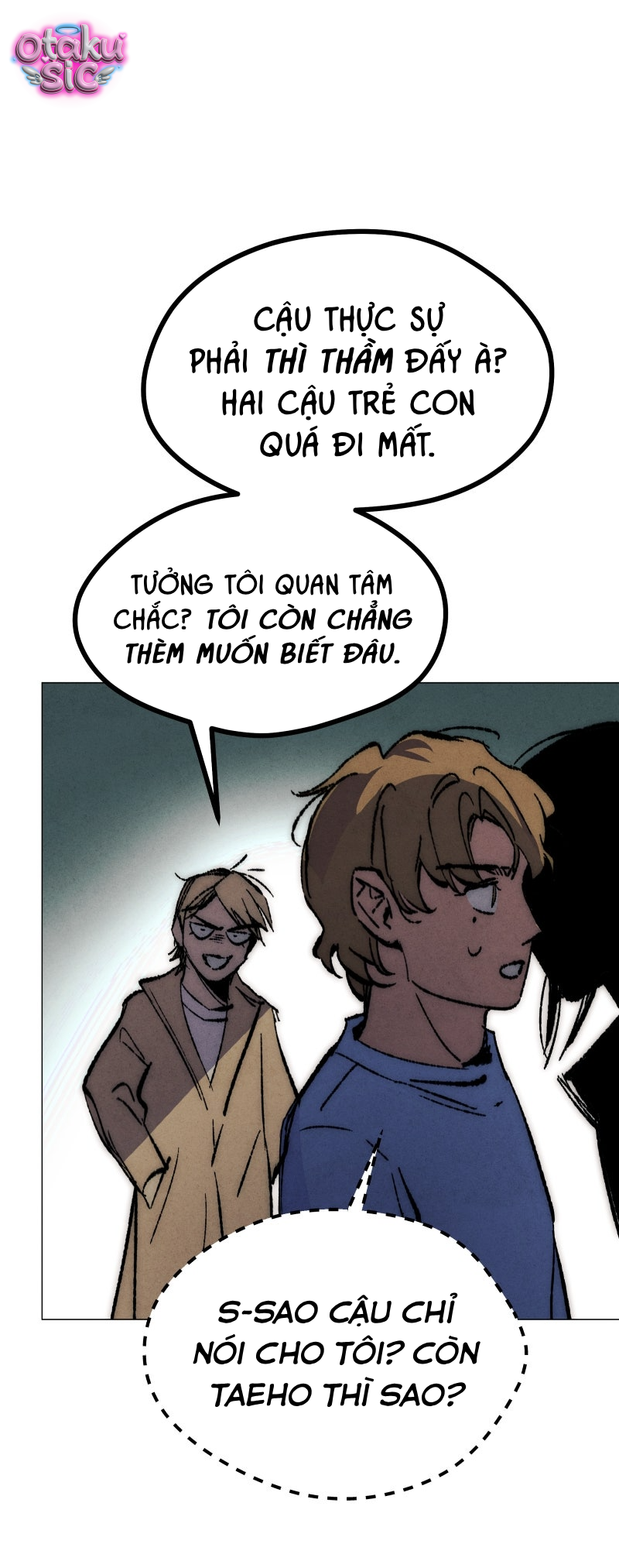 Hand Jumper - Chap 112 - Trang 3