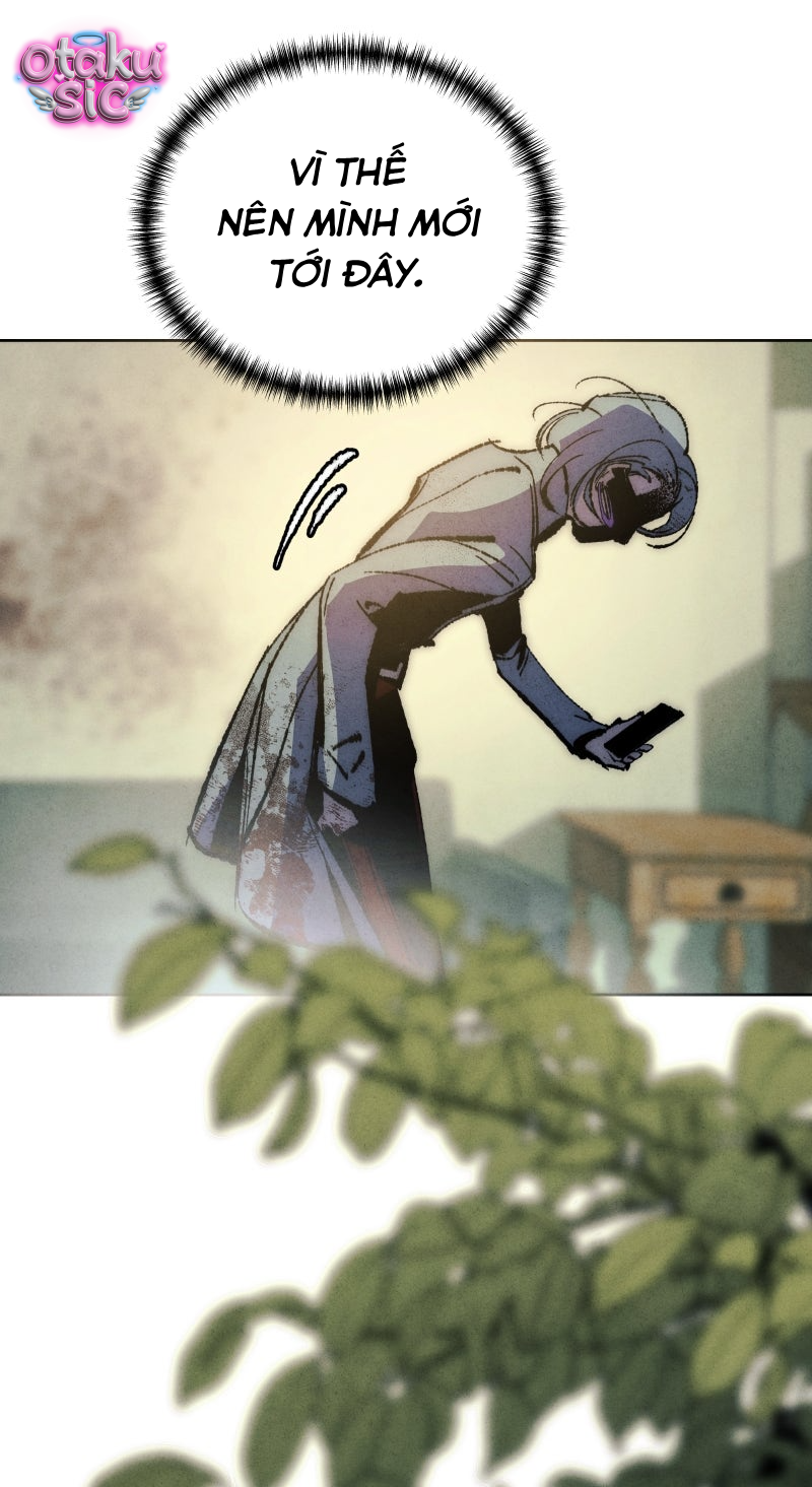 Hand Jumper - Chap 112 - Trang 21