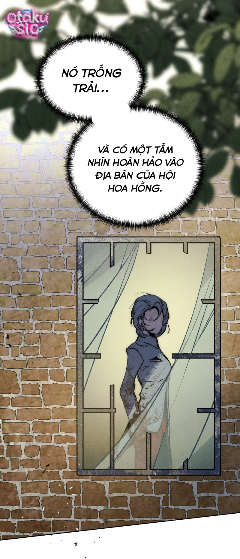 Hand Jumper - Chap 112 - Trang 22