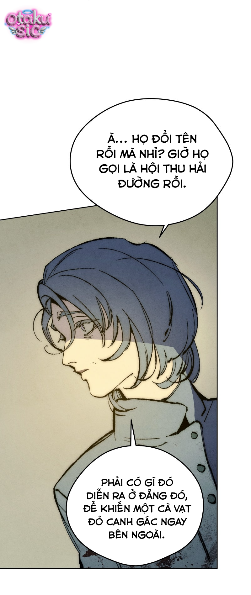 Hand Jumper - Chap 112 - Trang 23