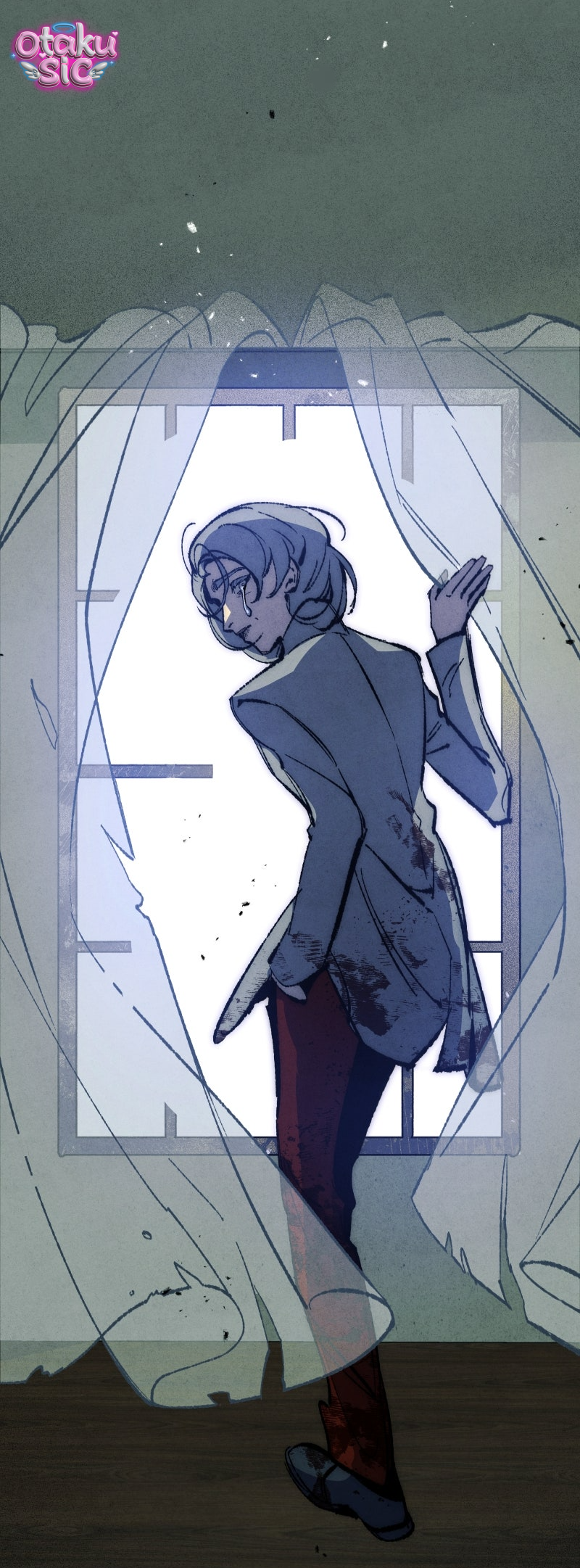 Hand Jumper - Chap 112 - Trang 26