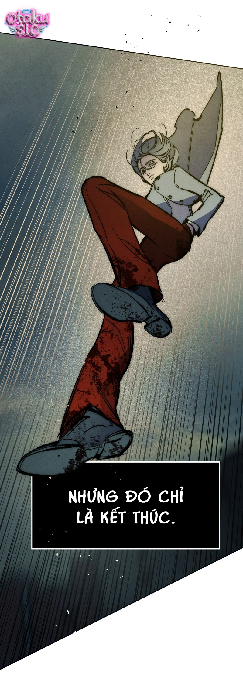 Hand Jumper - Chap 112 - Trang 30
