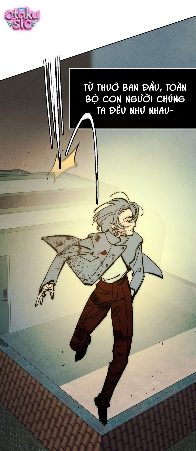 Hand Jumper - Chap 112 - Trang 31